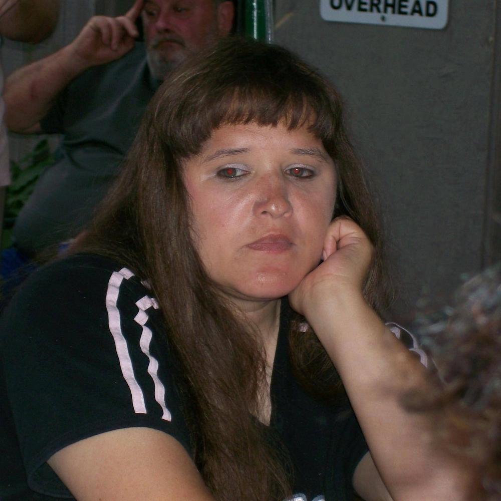 Meet your Posher, Darlene